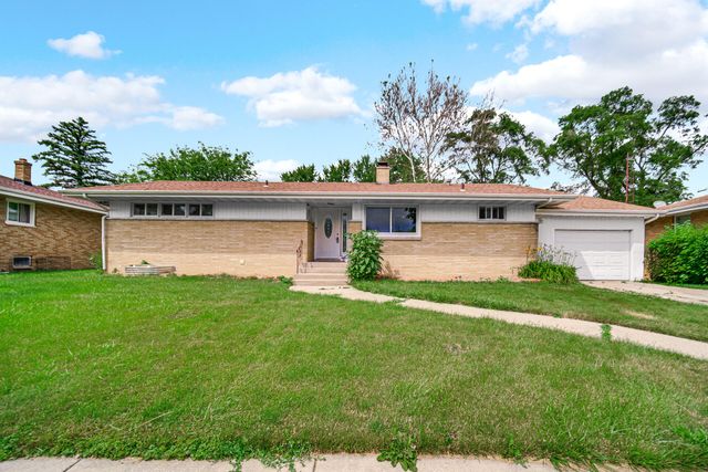 5309 Pierce Street, Merrillville, IN 46410