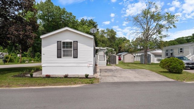 70 Caddy Drive, Salem, NH 03079