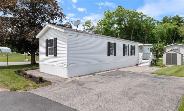 70 Caddy Drive, Salem, NH 03079
