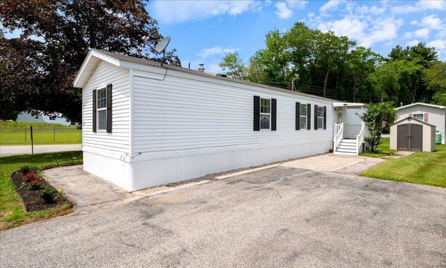 70 Caddy Drive, Salem, NH 03079