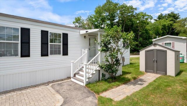 70 Caddy Drive, Salem, NH 03079