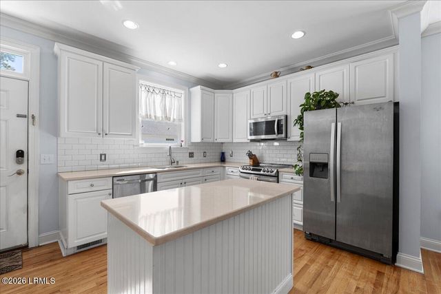 103 Prescott Drive, Beaufort, SC 29902