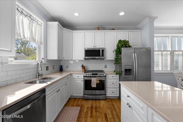 103 Prescott Drive, Beaufort, SC 29902