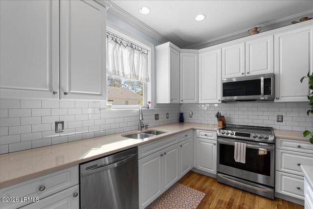 103 Prescott Drive, Beaufort, SC 29902