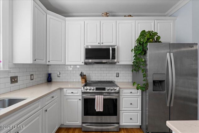 103 Prescott Drive, Beaufort, SC 29902