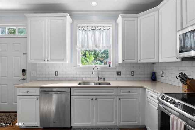 103 Prescott Drive, Beaufort, SC 29902