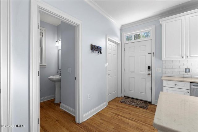 103 Prescott Drive, Beaufort, SC 29902