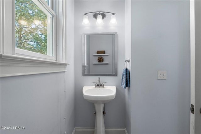 103 Prescott Drive, Beaufort, SC 29902