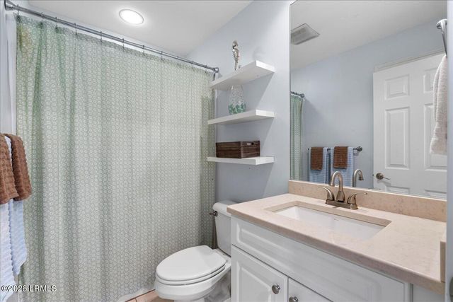 103 Prescott Drive, Beaufort, SC 29902