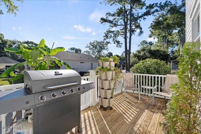 103 Prescott Drive, Beaufort, SC 29902