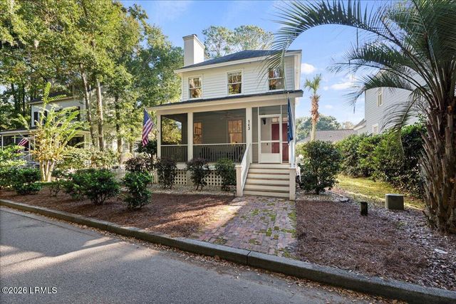 103 Prescott Drive, Beaufort, SC 29902