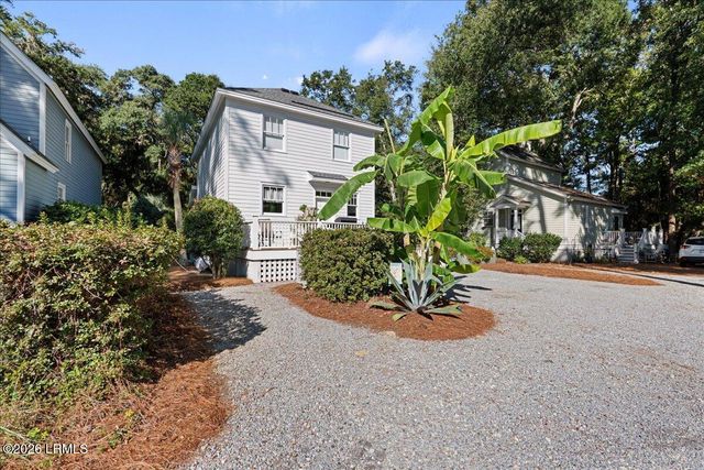 103 Prescott Drive, Beaufort, SC 29902