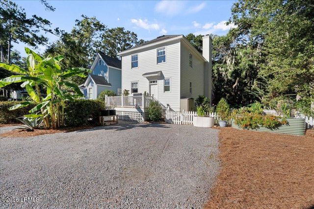 103 Prescott Drive, Beaufort, SC 29902