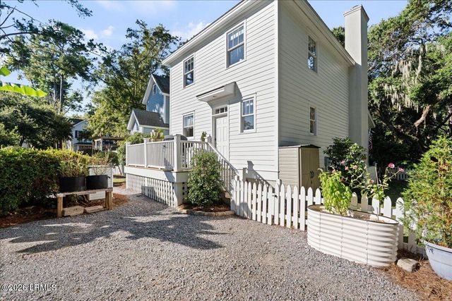 103 Prescott Drive, Beaufort, SC 29902