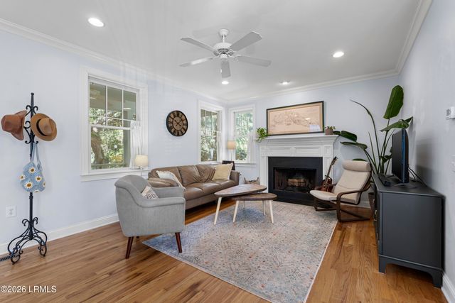 103 Prescott Drive, Beaufort, SC 29902