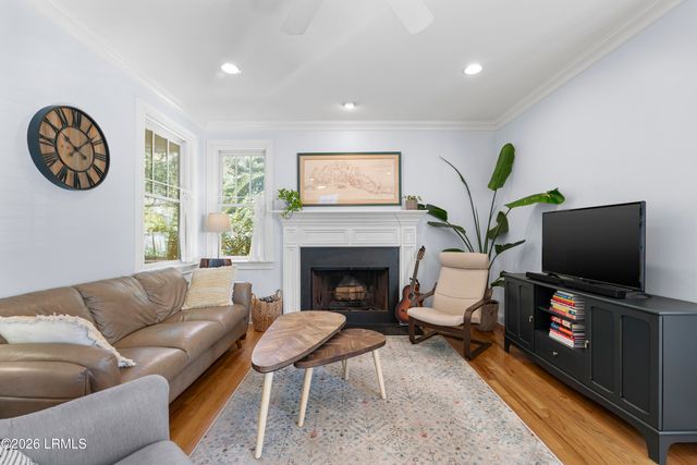 103 Prescott Drive, Beaufort, SC 29902