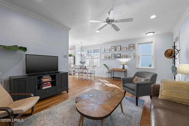 103 Prescott Drive, Beaufort, SC 29902