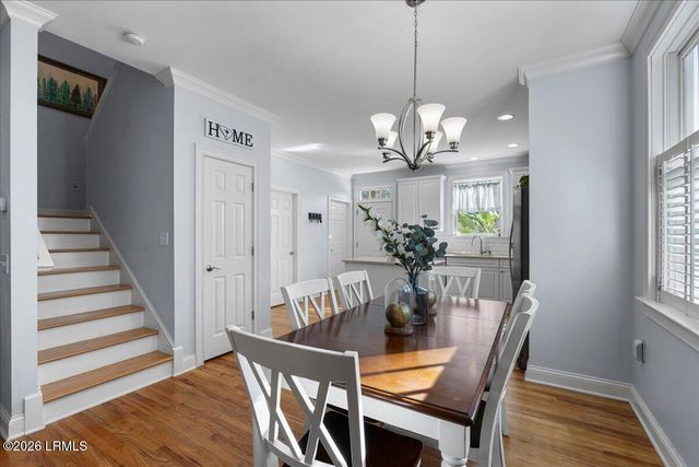 103 Prescott Drive, Beaufort, SC 29902