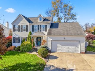 4394 Ridge View Drive, Uniontown, OH 44685