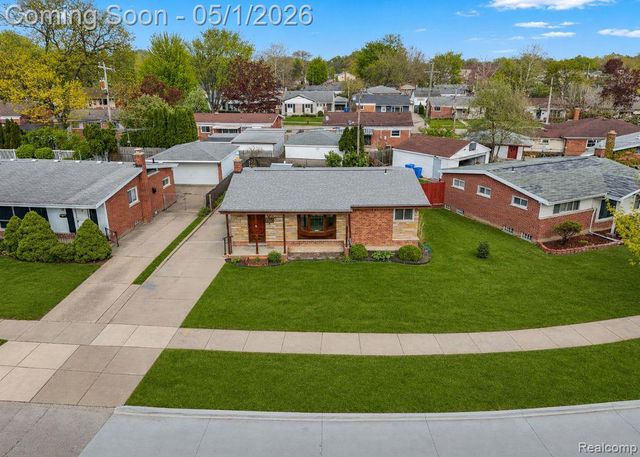7370 Amboy Street, Dearborn Heights, MI 48127