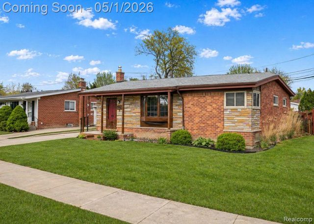 7370 Amboy Street, Dearborn Heights, MI 48127