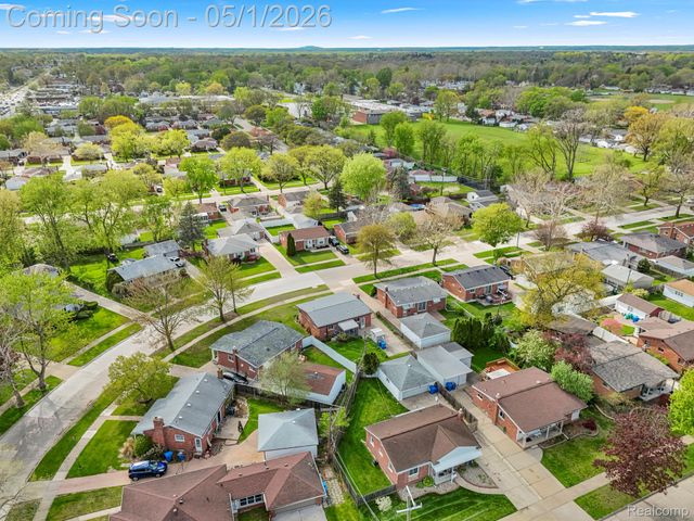 7370 Amboy Street, Dearborn Heights, MI 48127