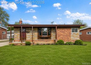 7370 Amboy Street, Dearborn Heights, MI 48127