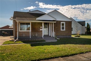 99 Grand Boulevard, Cheektowaga, NY 14225