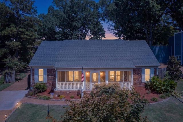 75 VIKING DR, Memphis, TN 38018