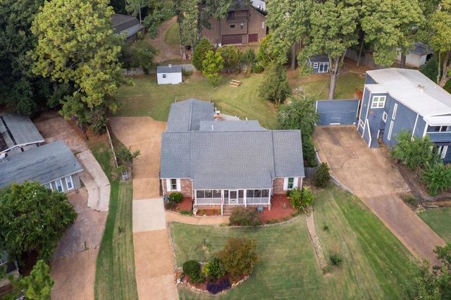 75 VIKING DR, Memphis, TN 38018