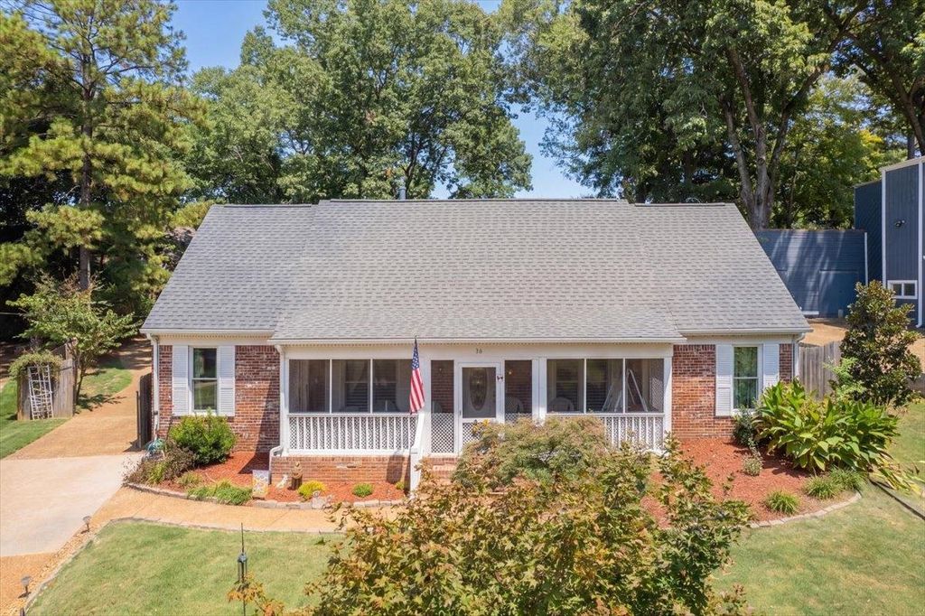 75 VIKING DR, Memphis, TN 38018