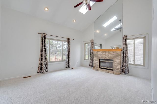 6815 Norwood Drive, Canton, MI 48187