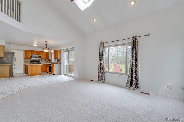 6815 Norwood Drive, Canton, MI 48187