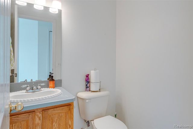 6815 Norwood Drive, Canton, MI 48187