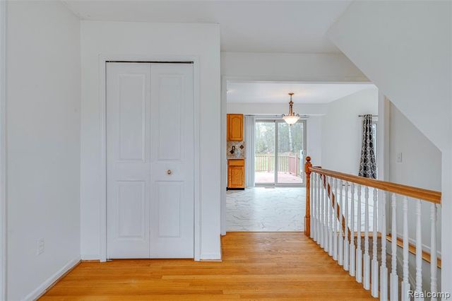 6815 Norwood Drive, Canton, MI 48187