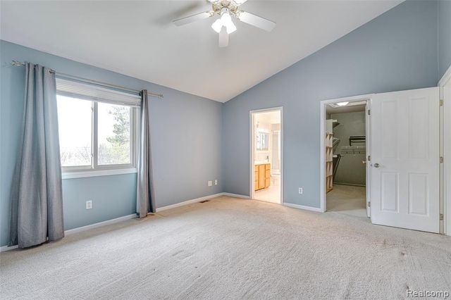 6815 Norwood Drive, Canton, MI 48187