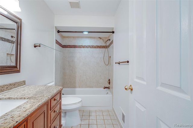 6815 Norwood Drive, Canton, MI 48187