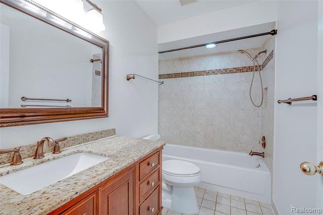 6815 Norwood Drive, Canton, MI 48187