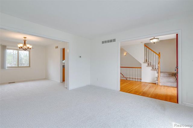 6815 Norwood Drive, Canton, MI 48187