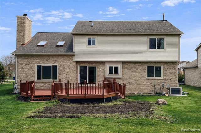 6815 Norwood Drive, Canton, MI 48187