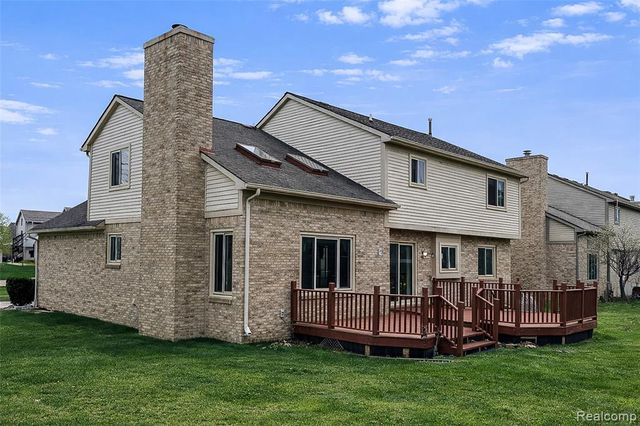 6815 Norwood Drive, Canton, MI 48187