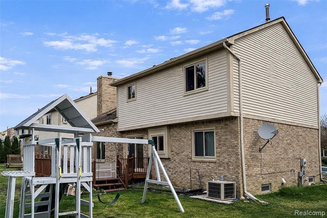 6815 Norwood Drive, Canton, MI 48187