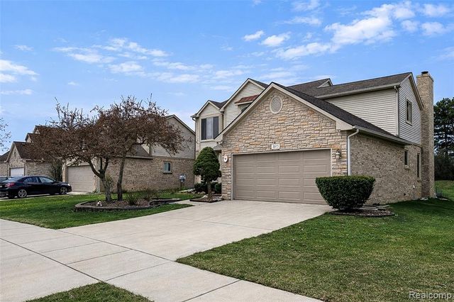 6815 Norwood Drive, Canton, MI 48187