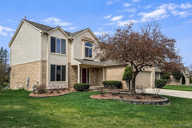 6815 Norwood Drive, Canton, MI 48187