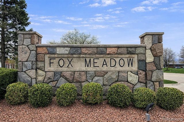 6815 Norwood Drive, Canton, MI 48187