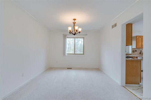 6815 Norwood Drive, Canton, MI 48187