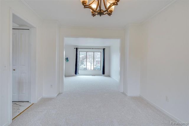 6815 Norwood Drive, Canton, MI 48187