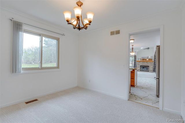 6815 Norwood Drive, Canton, MI 48187