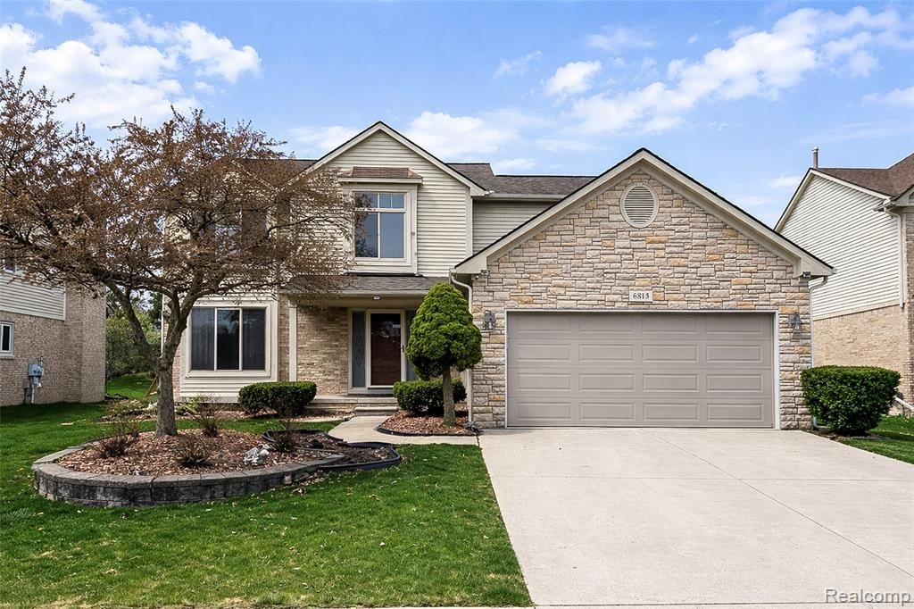 6815 Norwood Drive, Canton, MI 48187