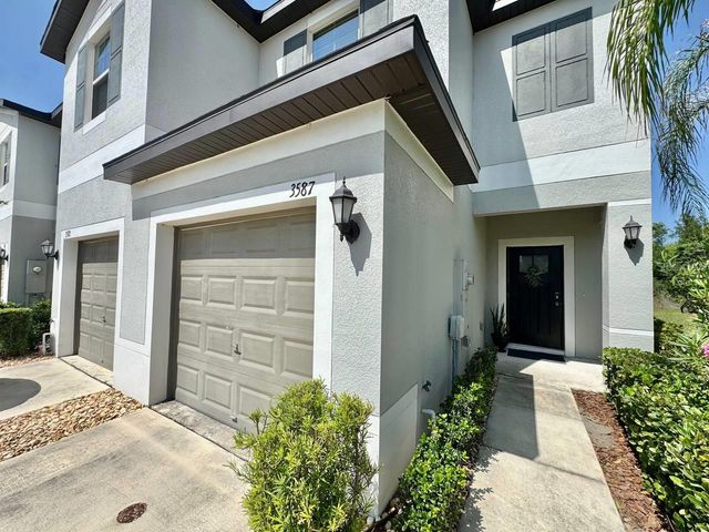 3587 BELLMEADE COURT 3587, Wesley Chapel, FL 33543